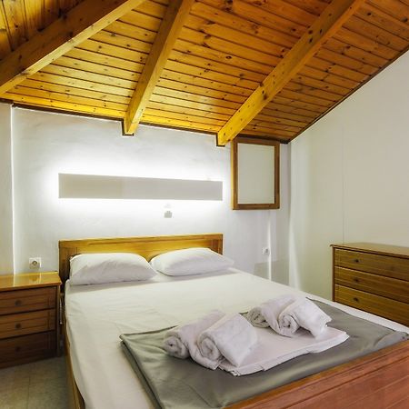 Sea View Studios & Apartments Laganas Buitenkant foto