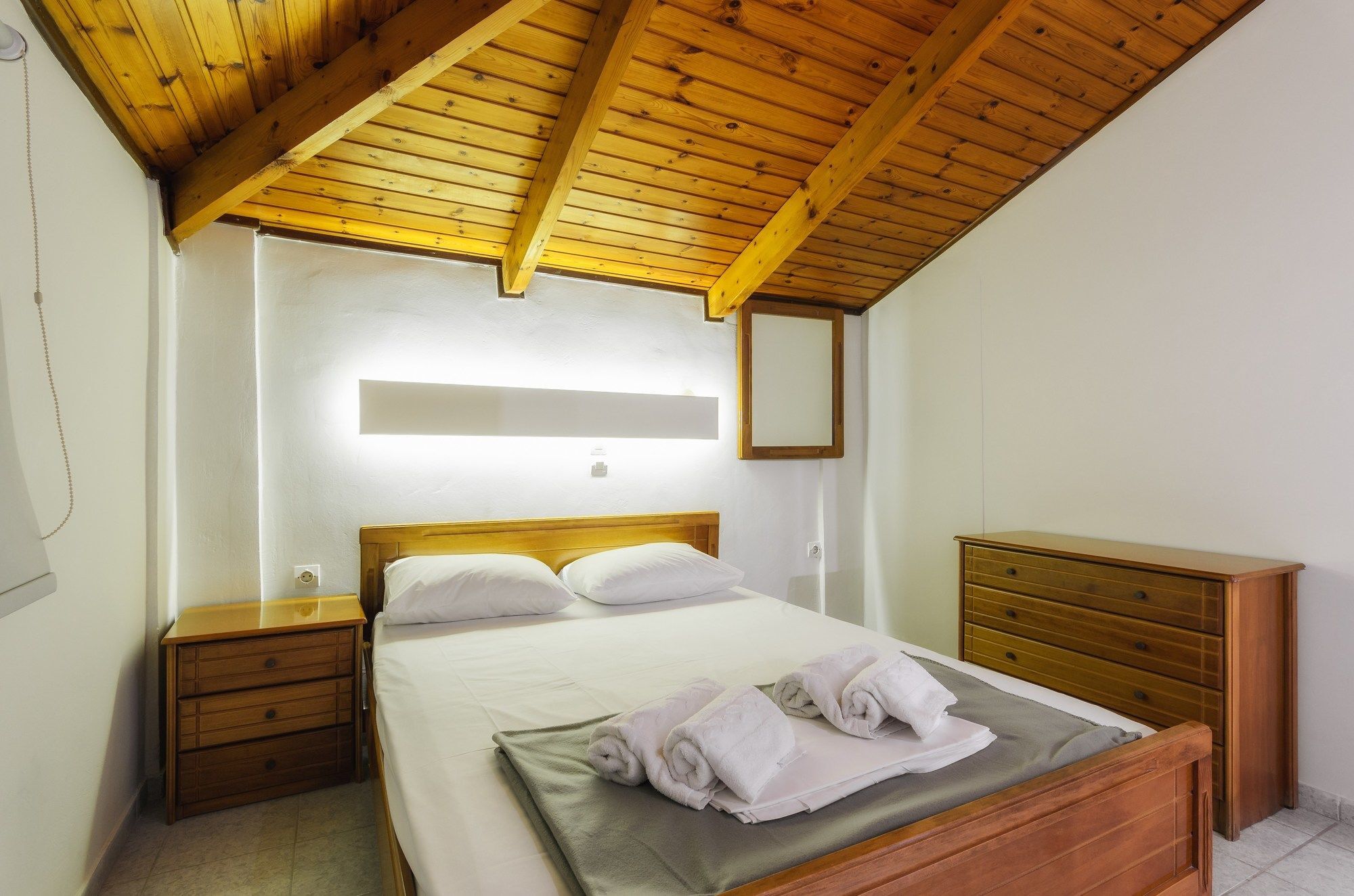Sea View Studios & Apartments Laganas Buitenkant foto